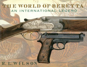 The World of Beretta book image