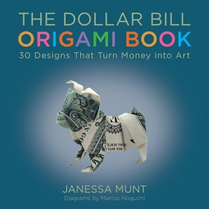 The Dollar Bill Origami Book