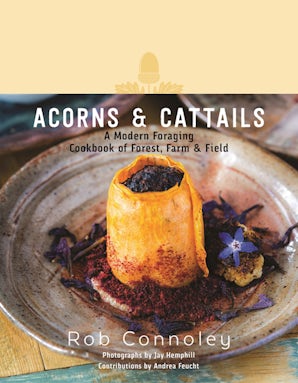 Acorns & Cattails book image