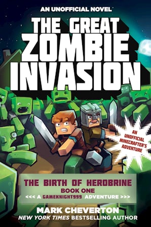 The Great Zombie Invasion