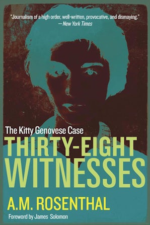 Thirty-Eight Witnesses