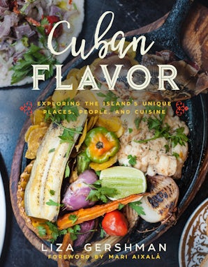 Cuban Flavor book image