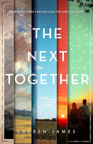 The Next Together book image