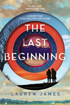 The Last Beginning book image
