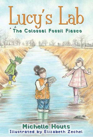 The Colossal Fossil Fiasco
