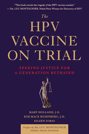 The HPV Vaccine On Trial