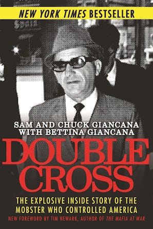 Double Cross book image