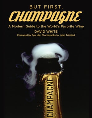 But First, Champagne book image