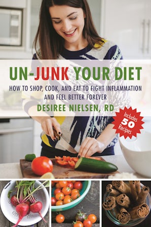 Un-Junk Your Diet