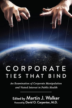 Corporate Ties That Bind book image