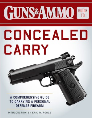Guns & Ammo Guide to Concealed Carry book image