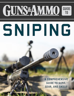 Guns & Ammo Guide to Sniping book image