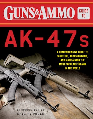 Guns & Ammo Guide to AK-47s book image