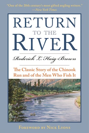 Return to the River