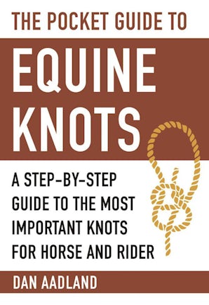 The Pocket Guide to Equine Knots book image