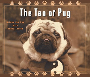 The Tao of Pug book image