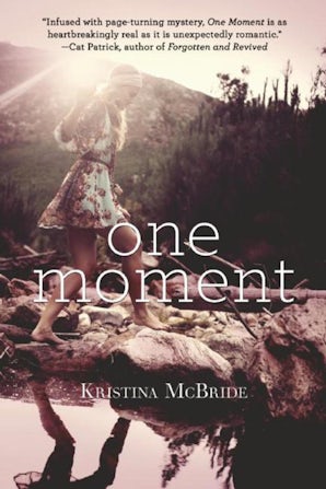 One Moment book image