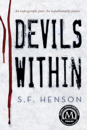 Devils Within book image