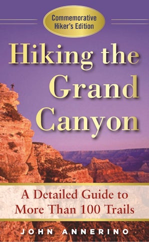 Hiking the Grand Canyon