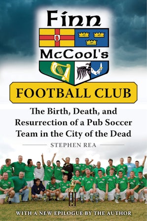 Finn McCool's Football Club book image