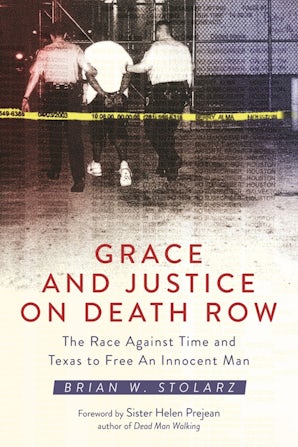 Grace and Justice on Death Row