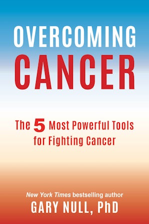 Overcoming Cancer book image