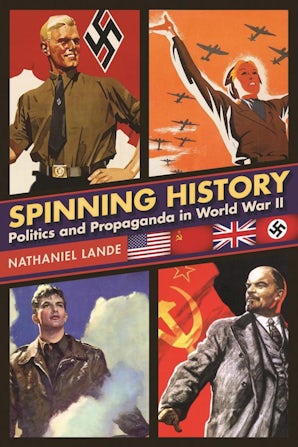 Spinning History