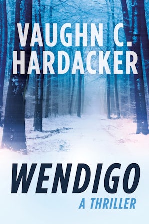 Wendigo book image