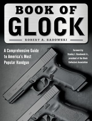 Book of Glock book image