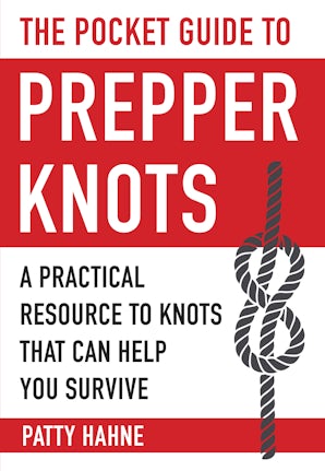 The Pocket Guide to Prepper Knots book image