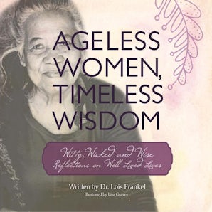Ageless Women, Timeless Wisdom book image
