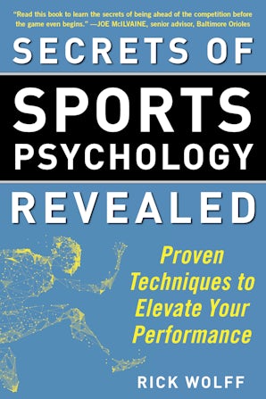Secrets of Sports Psychology Revealed