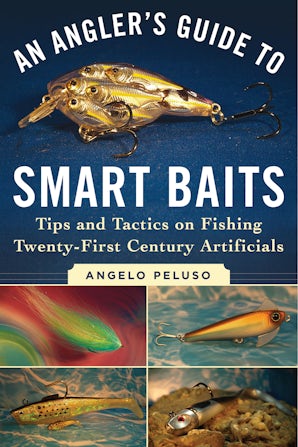 An Angler's Guide to Smart Baits book image
