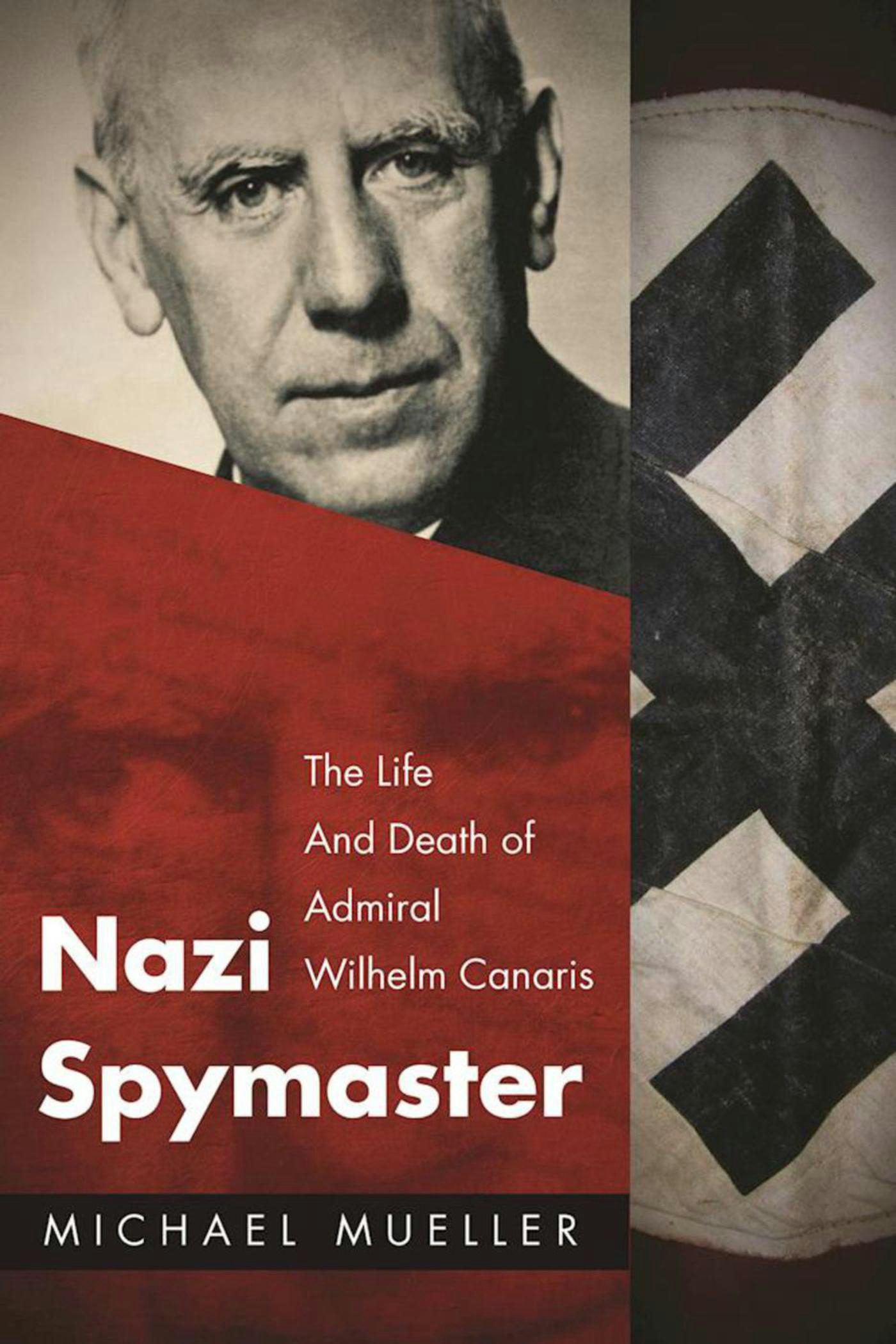 British Spy Who Infiltrated Hitler's Inner Circle Revealed
