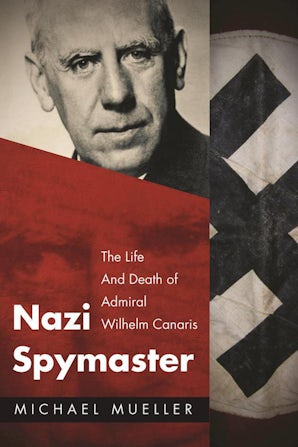 Nazi Spymaster