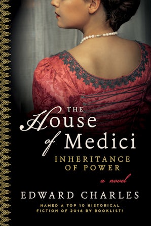 The House of Medici book image