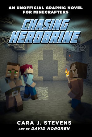 Chasing Herobrine