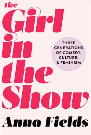 The Girl in the Show book image