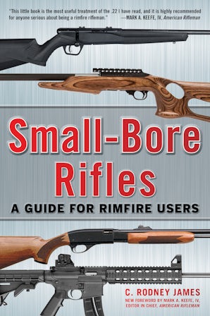 Small-Bore Rifles