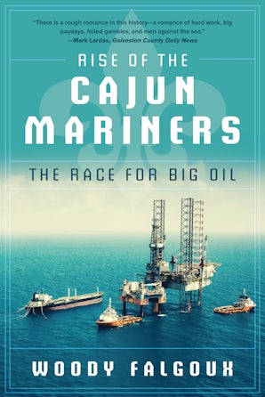 Rise of the Cajun Mariners