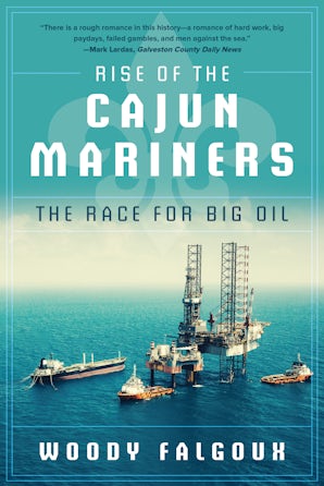 Rise of the Cajun Mariners