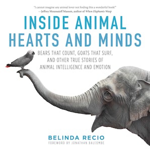 Inside Animal Hearts and Minds book image