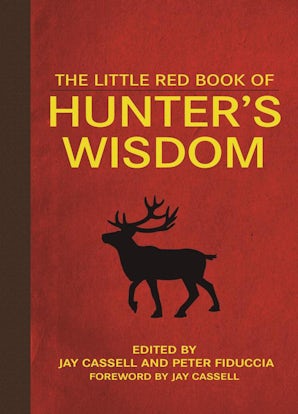The Little Red Book of Hunter
