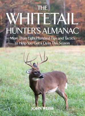 The Whitetail Hunter