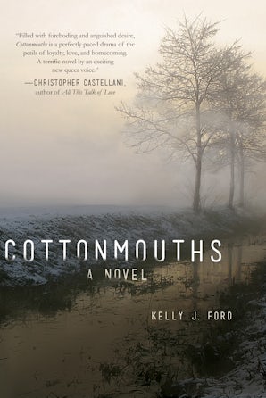 Cottonmouths