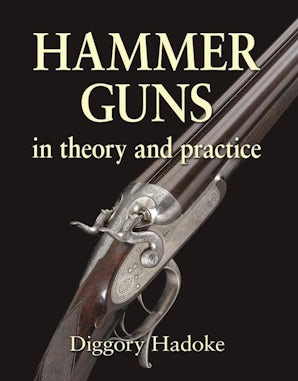 Hammer Guns book image