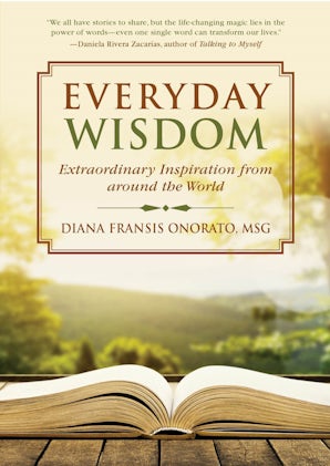 Everyday Wisdom book image