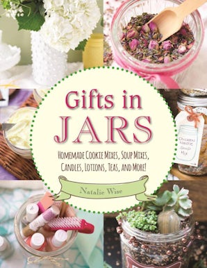 Gifts in Jars book image