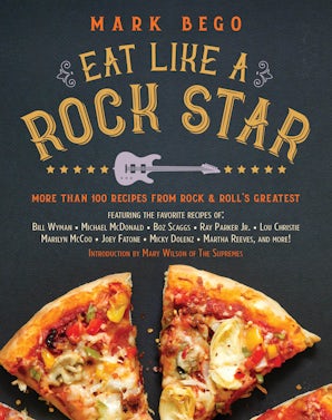 Eat Like a Rock Star