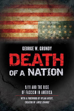 Death of a Nation book image